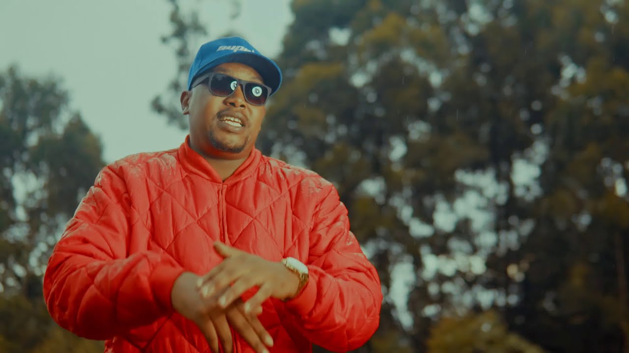 Kayvo Kforce - Go and Get It (Official Video)