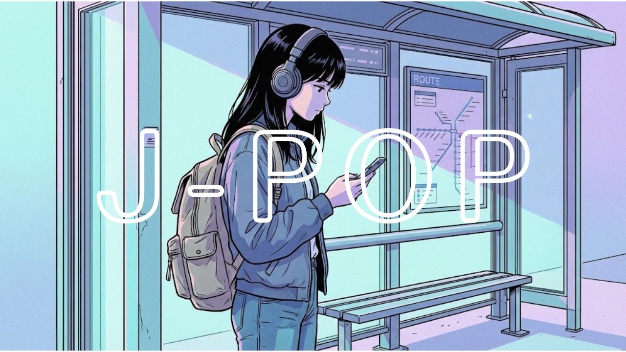 J-POPバラード/始まりの朝ーFrom Winter to Spring