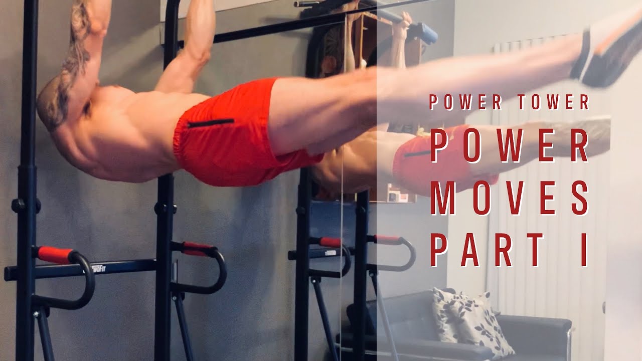 Power Tower, Power Moves, Part I