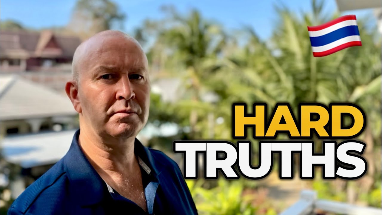 Why So Many Foreigners FAIL at Business in Thailand (7 Hard Truths)