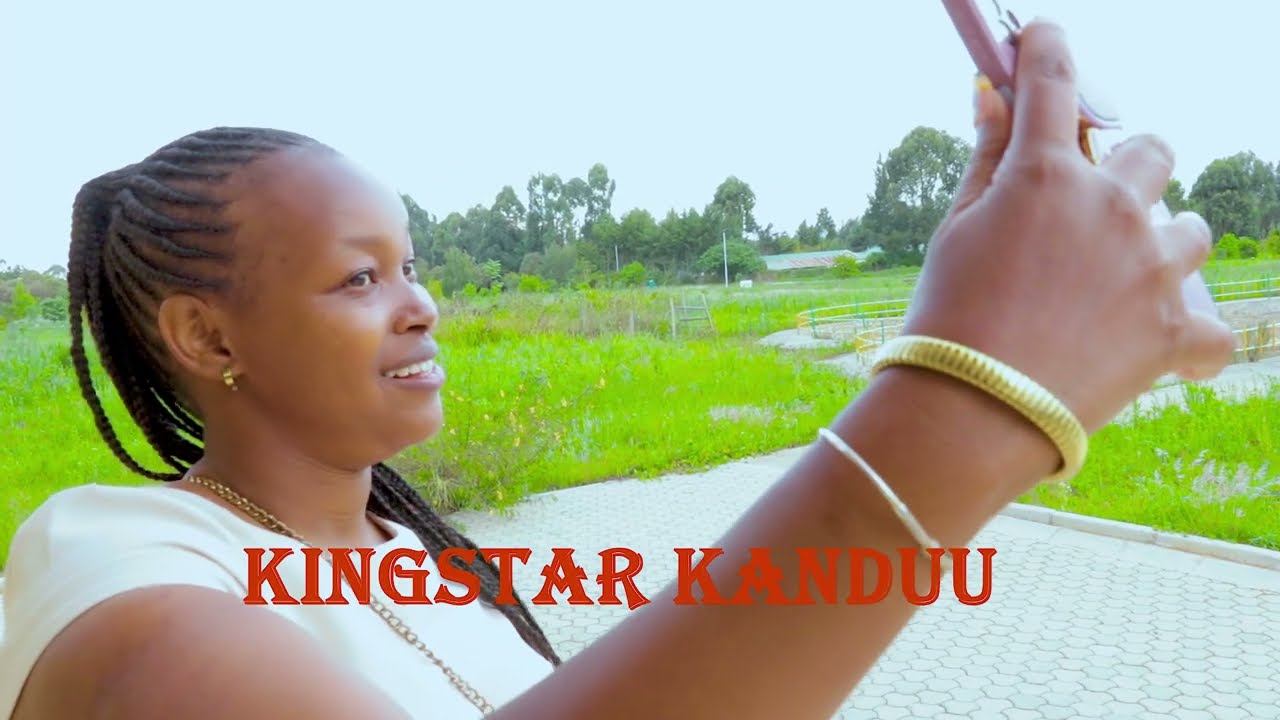 KINGSTAR KANDUU ~ BRENDA NONO VISUALIZER