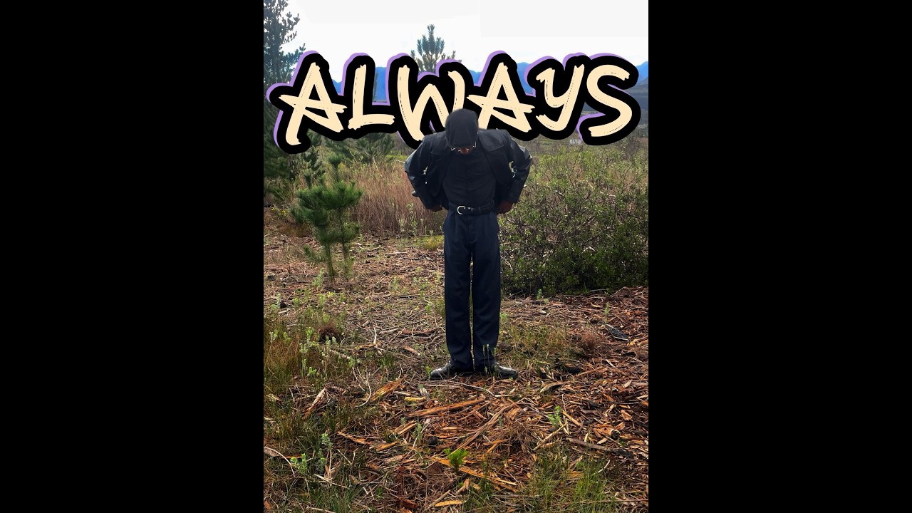 WayWay - Always