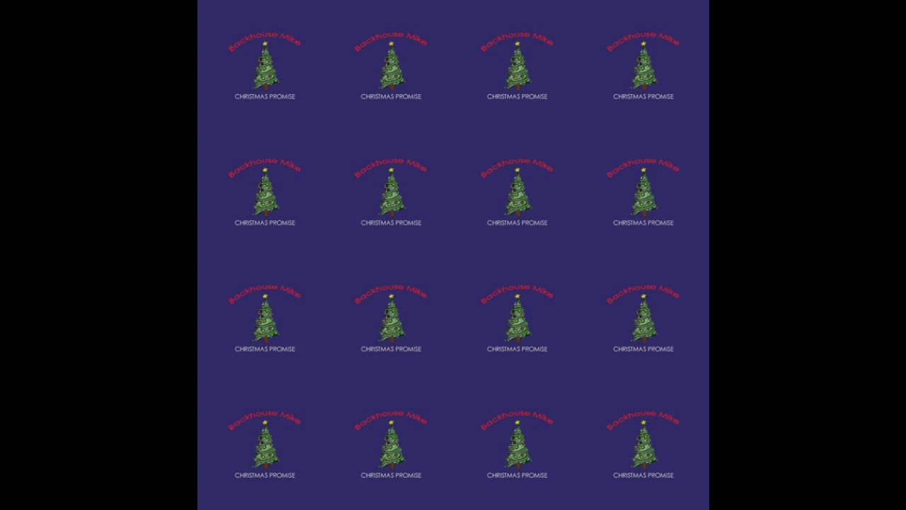 Backhouse Mike - Christmas Promise (HQ Audio + Lyrics)