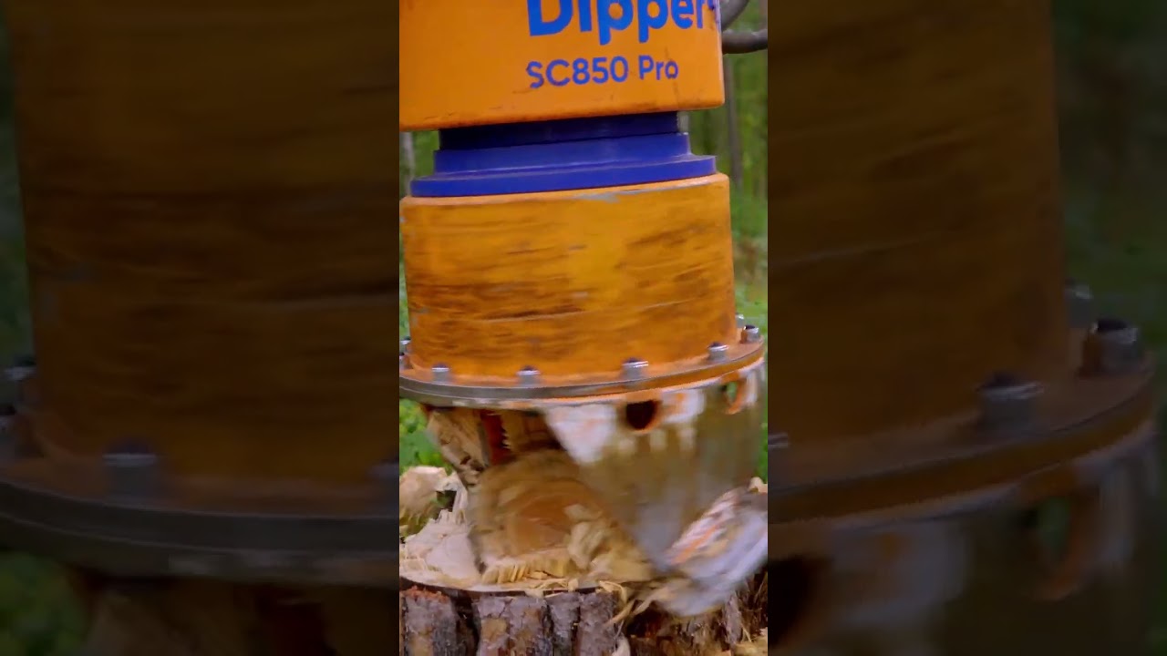 Dipperfox es más seguro que cualquier otro método tradicional de extracción de tacones.