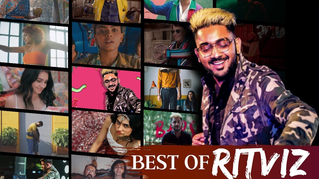 Best Of Ritviz | Ritviz Jukebox | All Top Songs Of Ritviz | Ritviz Songs Collection | Hits Of Ritviz