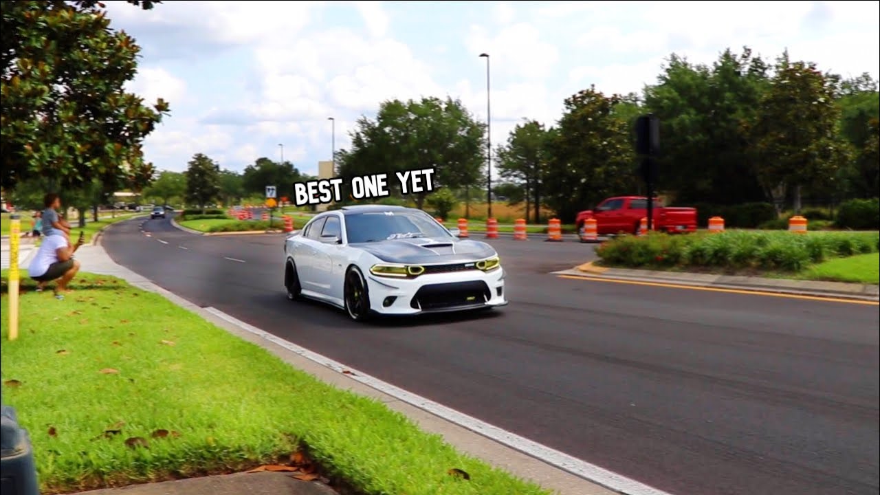 Central Florida Cars & Coffee Pullouts! - May 2021
