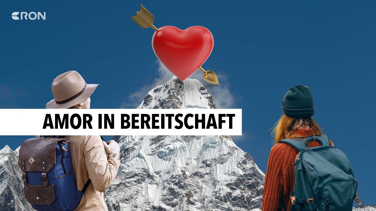 Single-Wanderung in Heidelberg | RON TV