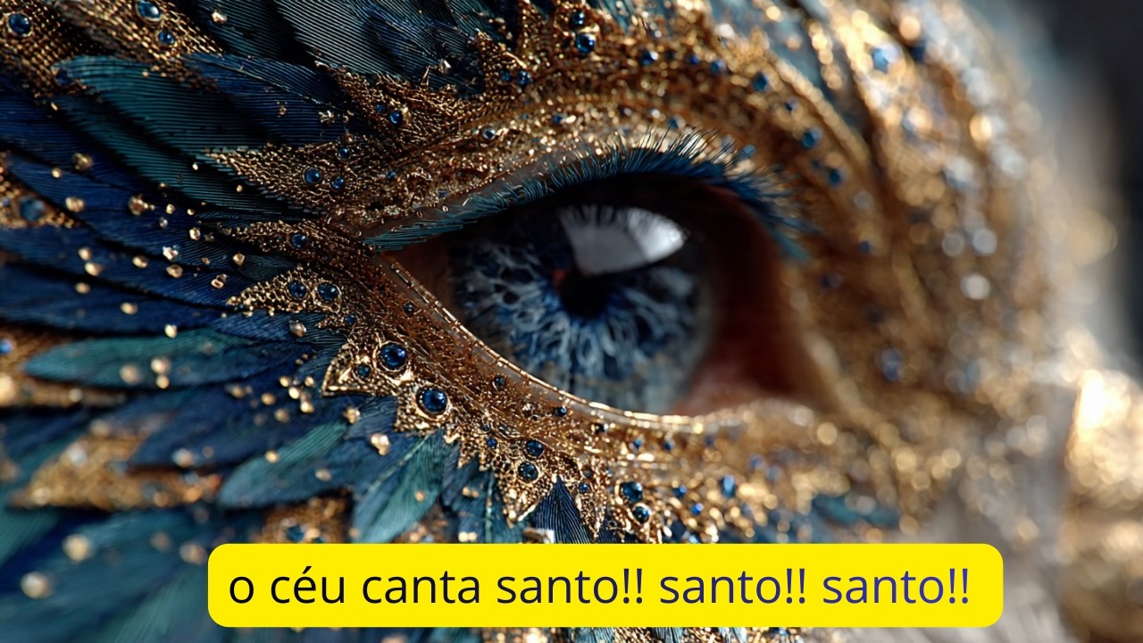 músicas cristãs com atmosfera celestial e Adoração a Deus  com animações e trilhas imersivas. ✨🎶