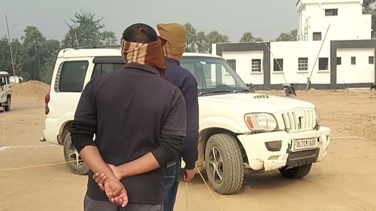 Paligang driving centre patna अमित सर #bihar 