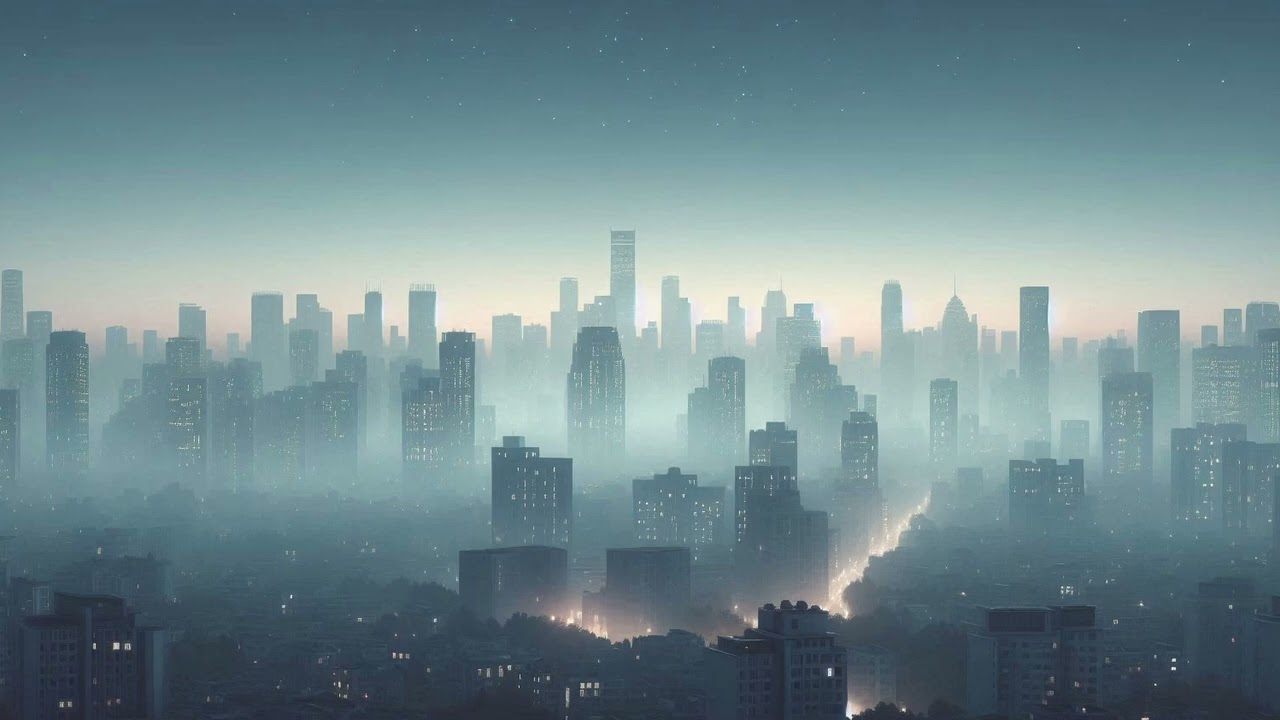 Still Hours – Calm Ambient Focus Music 🎧 | 1 Hour