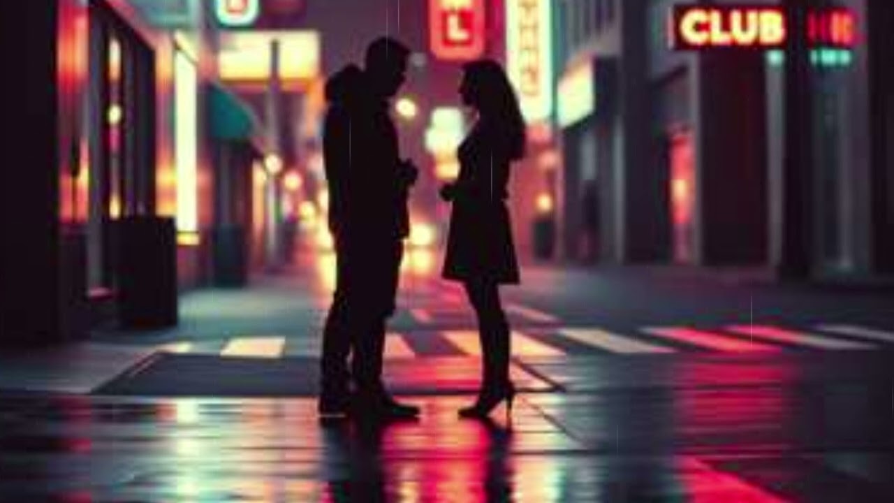 Между нами свет Russian AI Pop Ballad Music