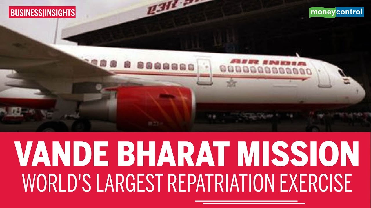 Business Insight | All you need to know about the world's largest repatriation exercise