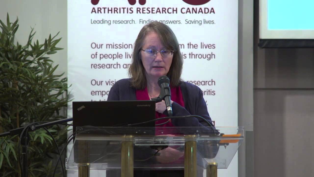 ROAR 2015 - Diagnosis Osteoarthritis: What's next?
