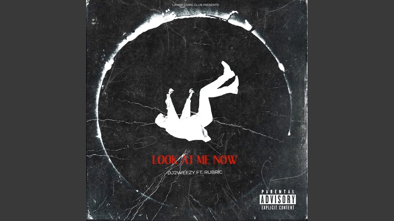 Look at Me Now