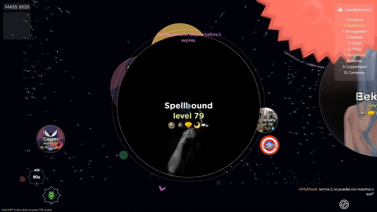 Mitosis The Game - Delta club