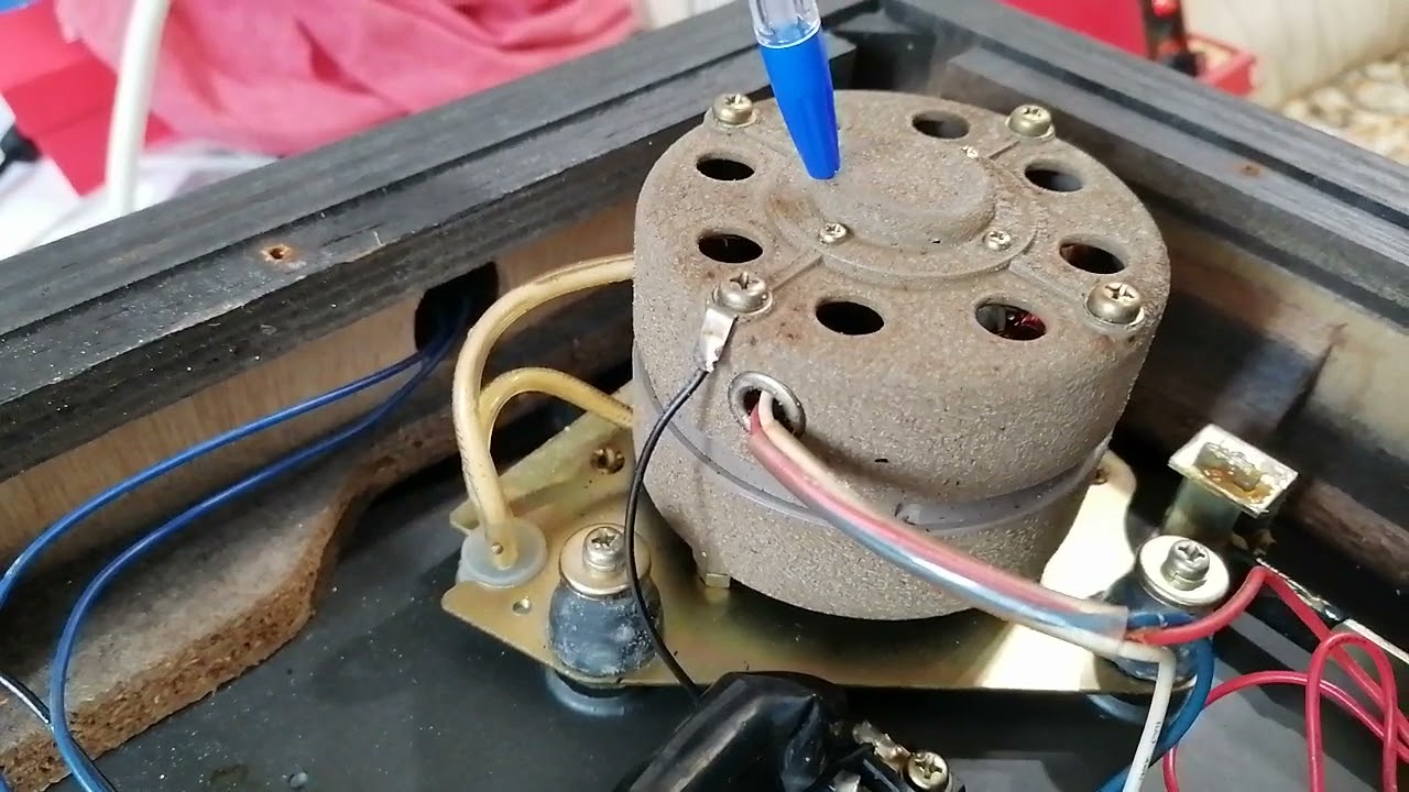 Micro seiki MR-422