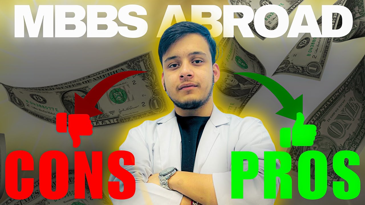 REAL DISADVANTAGES OF MBBS ABROAD😱💯|| MYTHS BUSTED‼️👀 MBBS RUSSIA🇷🇺