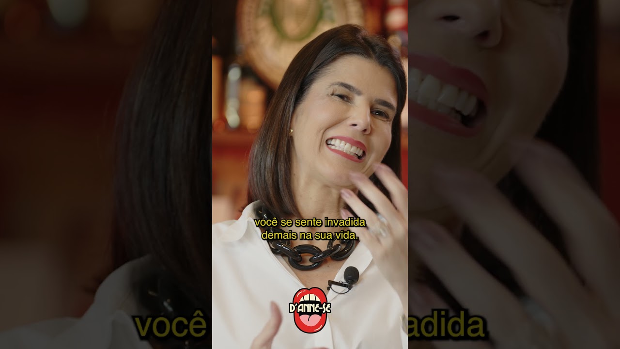 Como IDENTIFICAR se voc&ecirc; tem pais NARCISISTAS? #dannese #annelottermann #podcast #narcisismo