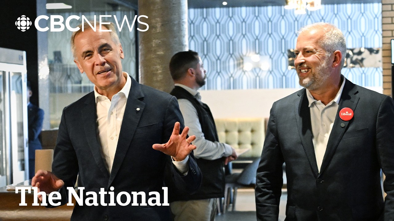 Trade war a big factor in Quebec byelection, political watchers say