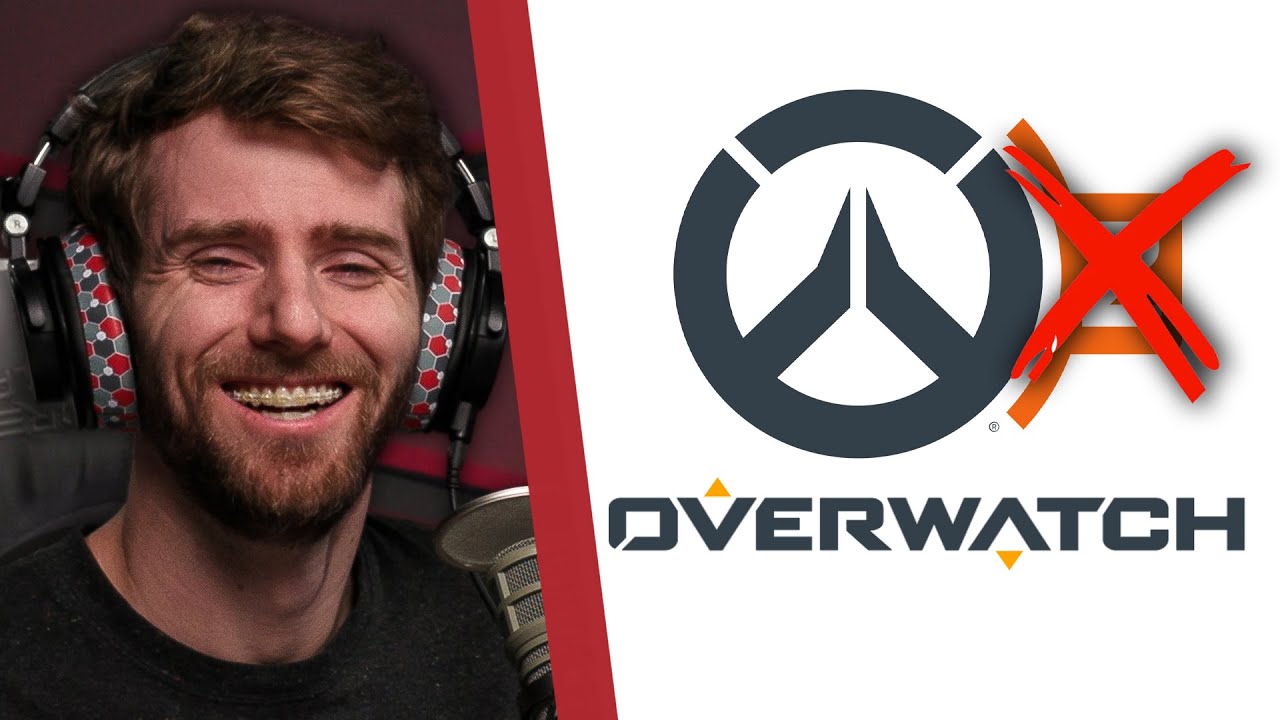 Overwatch 2 Was a Lie