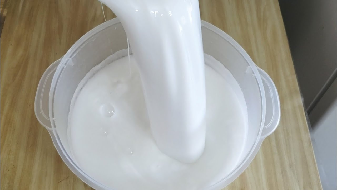 SABÃO LÍQUIDO COM 2 INGREDIENTES SEM SODA ATIVA A FRIO BARATO E POTENTE