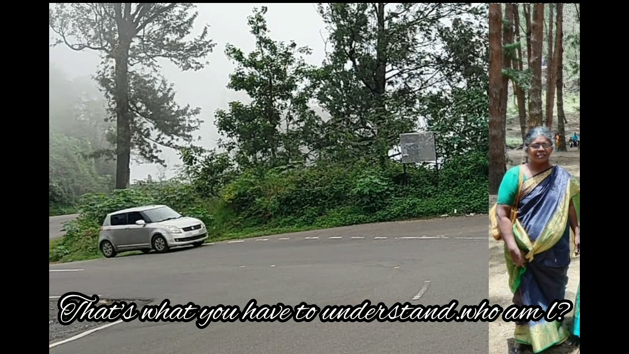 இது புரிஞ்சுட்டுனா நீ பாக்கியவான் lt you understand this,you're lucky 