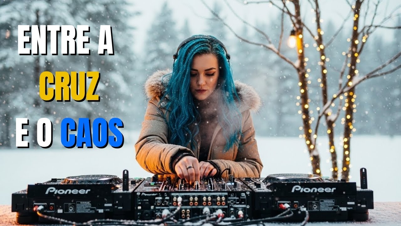 QUANDO O SILÊNCIO ENSINA | RAP GOSPEL PROFUNDO COM MENSAGEMAGEM.#rapgospel#hiphopgospel#rapcristao
