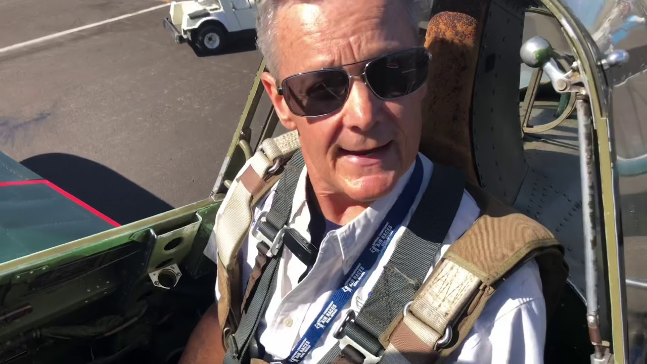 CFR Extraction Video, CAF SOCAL &ldquo;Zero&rdquo; A6M3