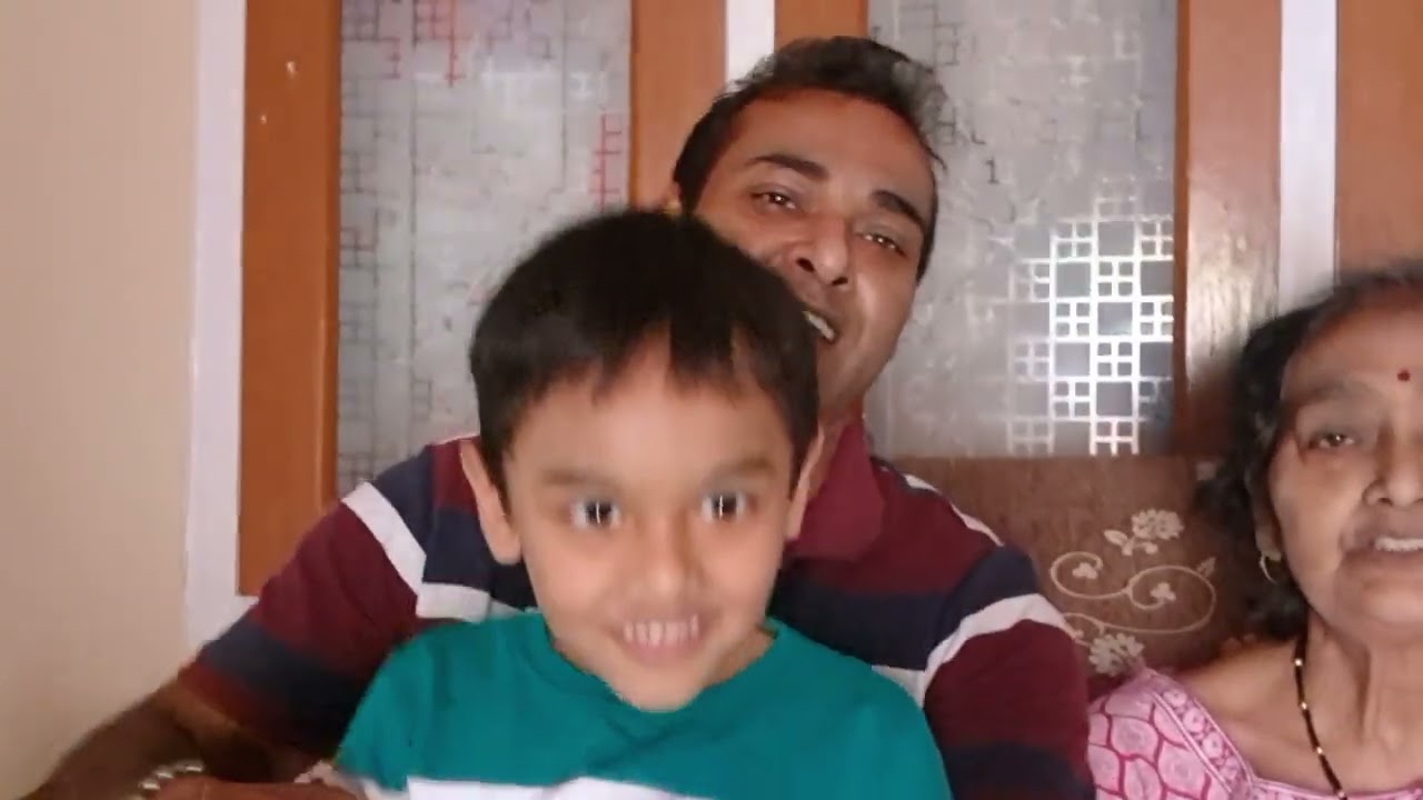Whom does my mother love a little more, Riyaansh or Ishika?#Question #life #lesson 