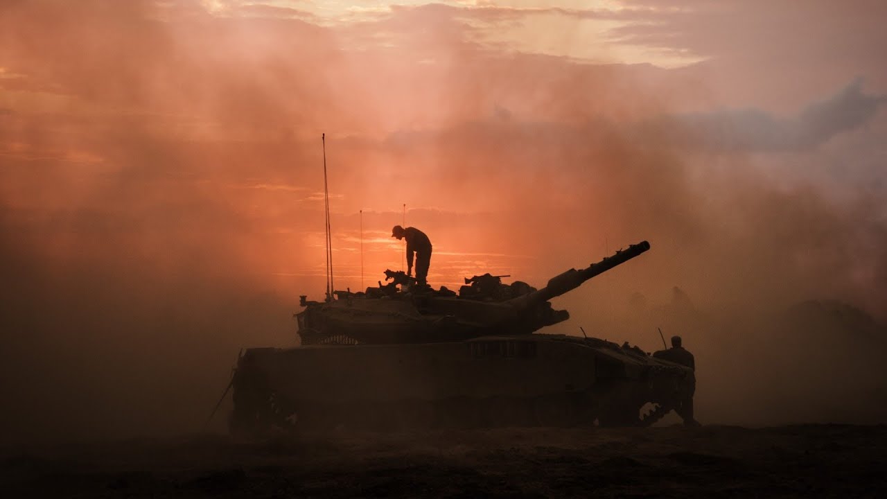 Western media accused of &lsquo;swallowing&rsquo; Hamas propaganda