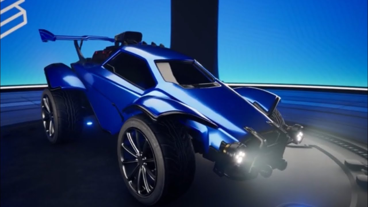 Rocket League Compilation: IM BAAAACK…Again