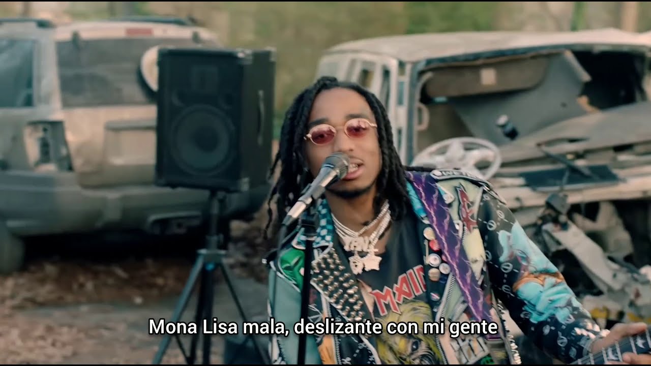 Migos - What The Price [subtitulado]