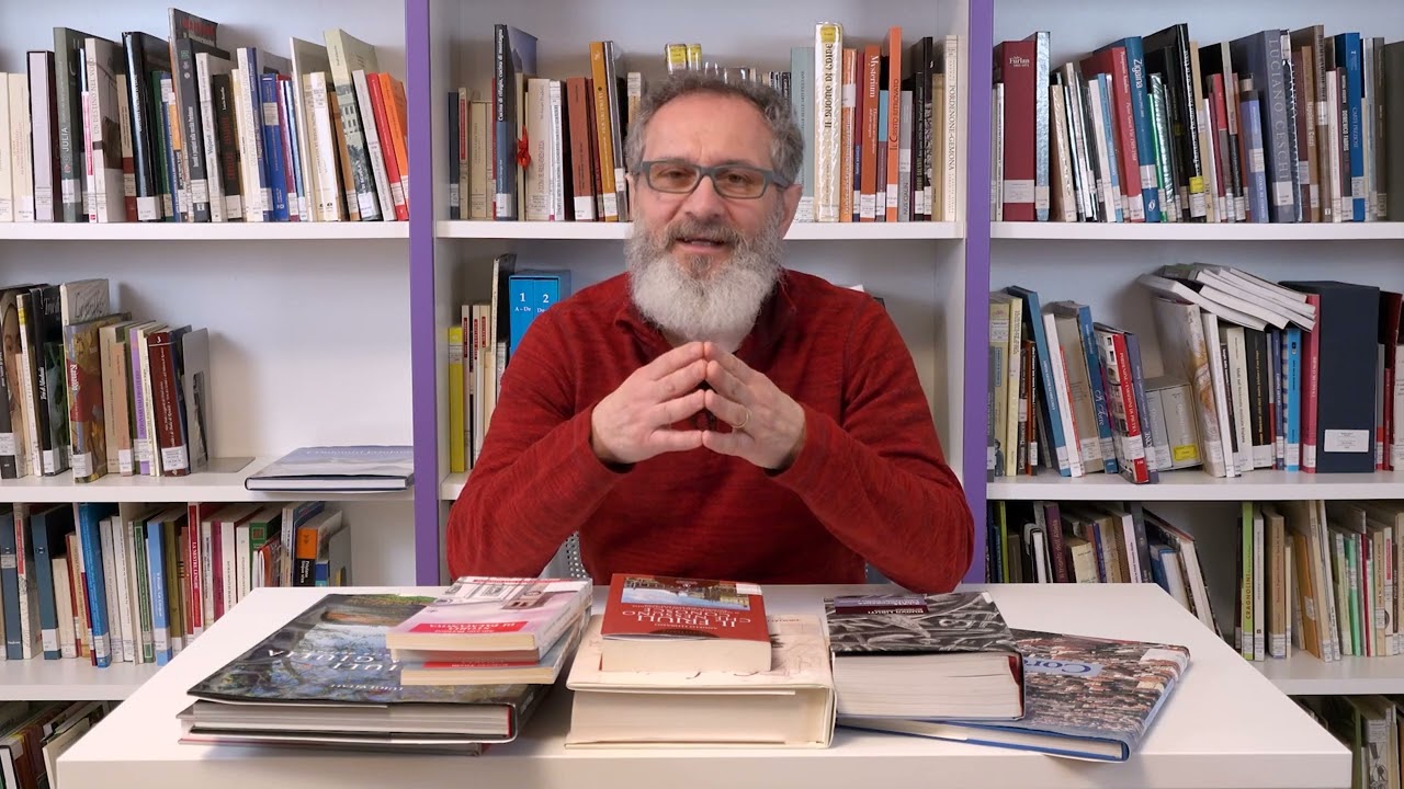 Corso di formazione sulla lingua friulana - 1^ Puntata 