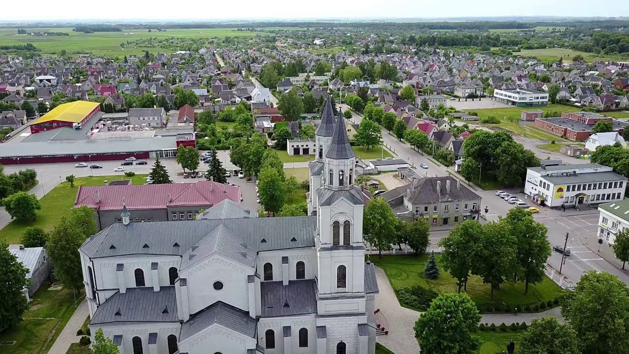 Vilkaviskis