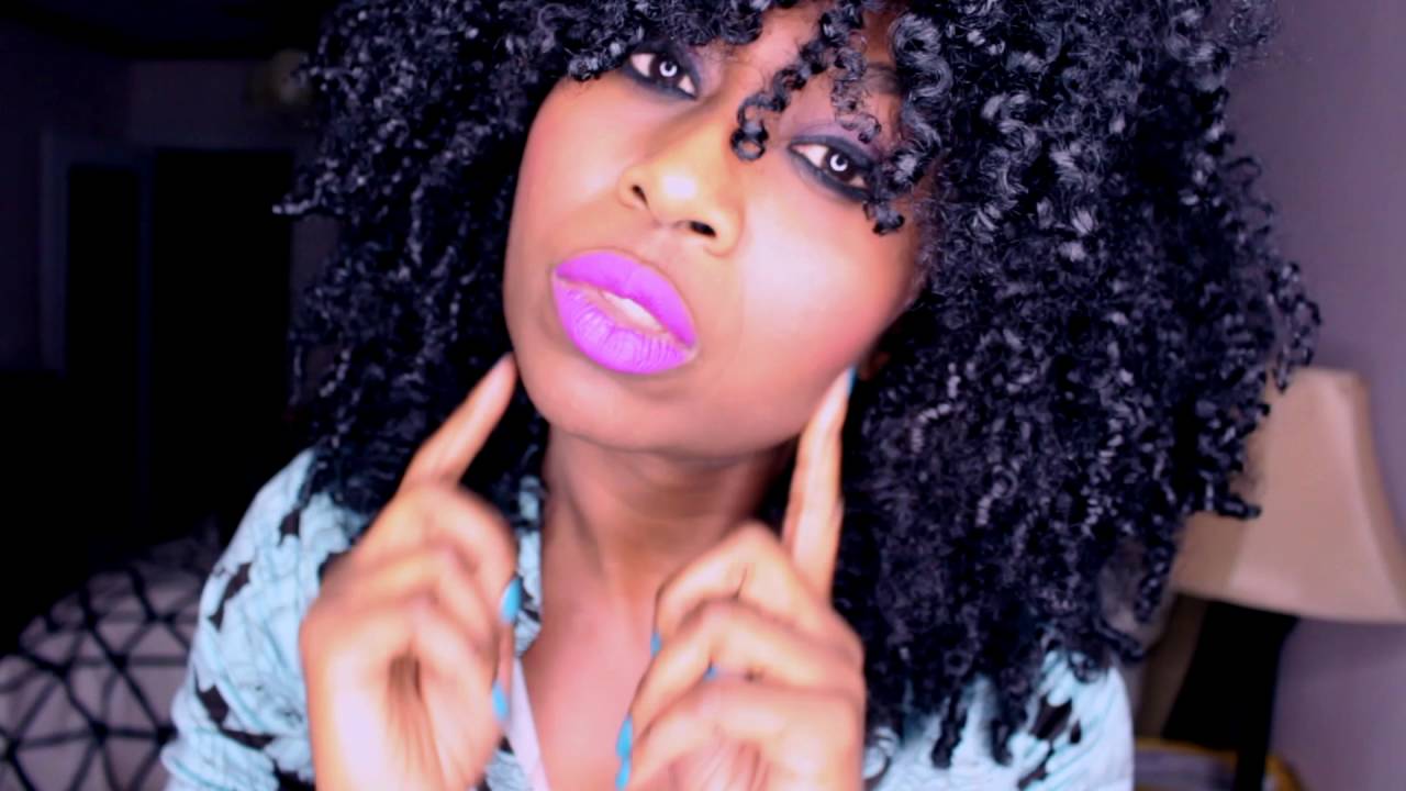 My Best Wash & Go Ever