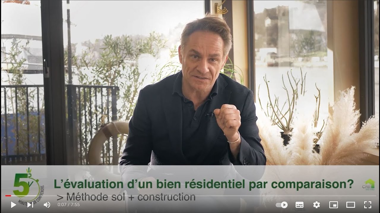 5mn pour comprendre la méthode sol + construction