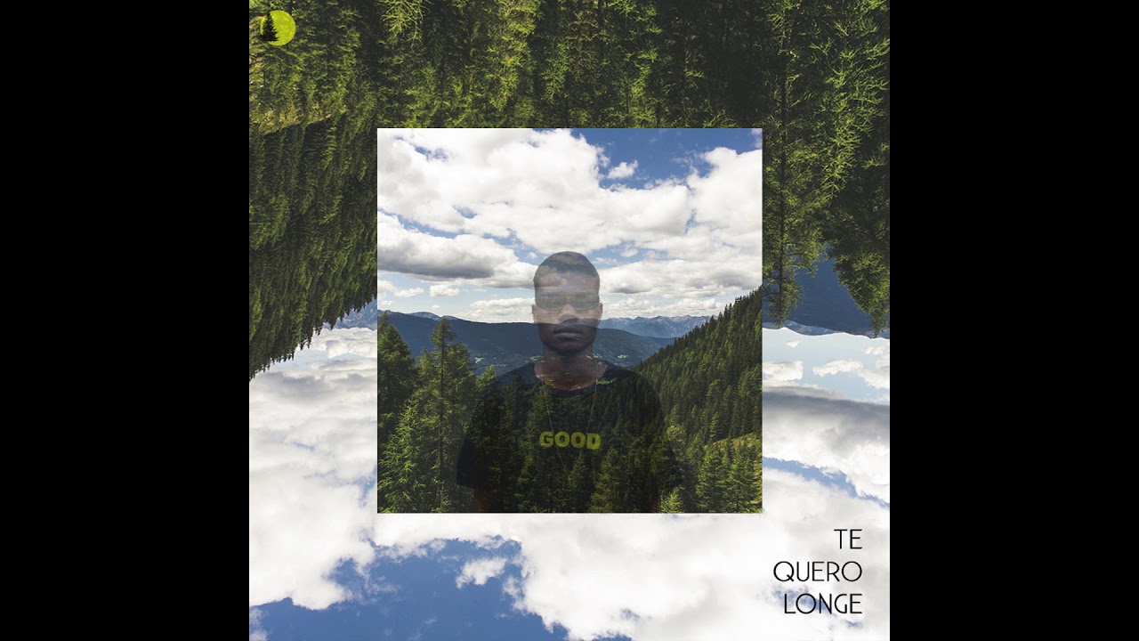 Phill - Te Quero Longe (Prod. Alx)