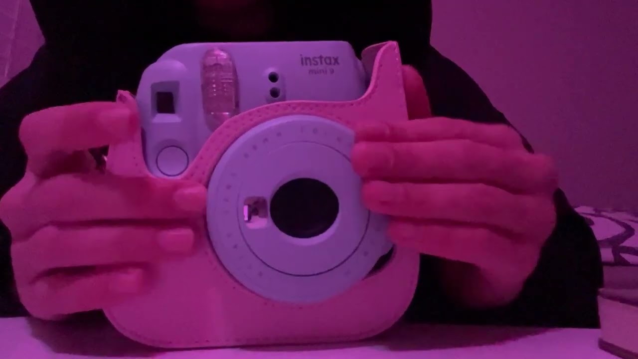 ASMR Random triggers✨🌷 