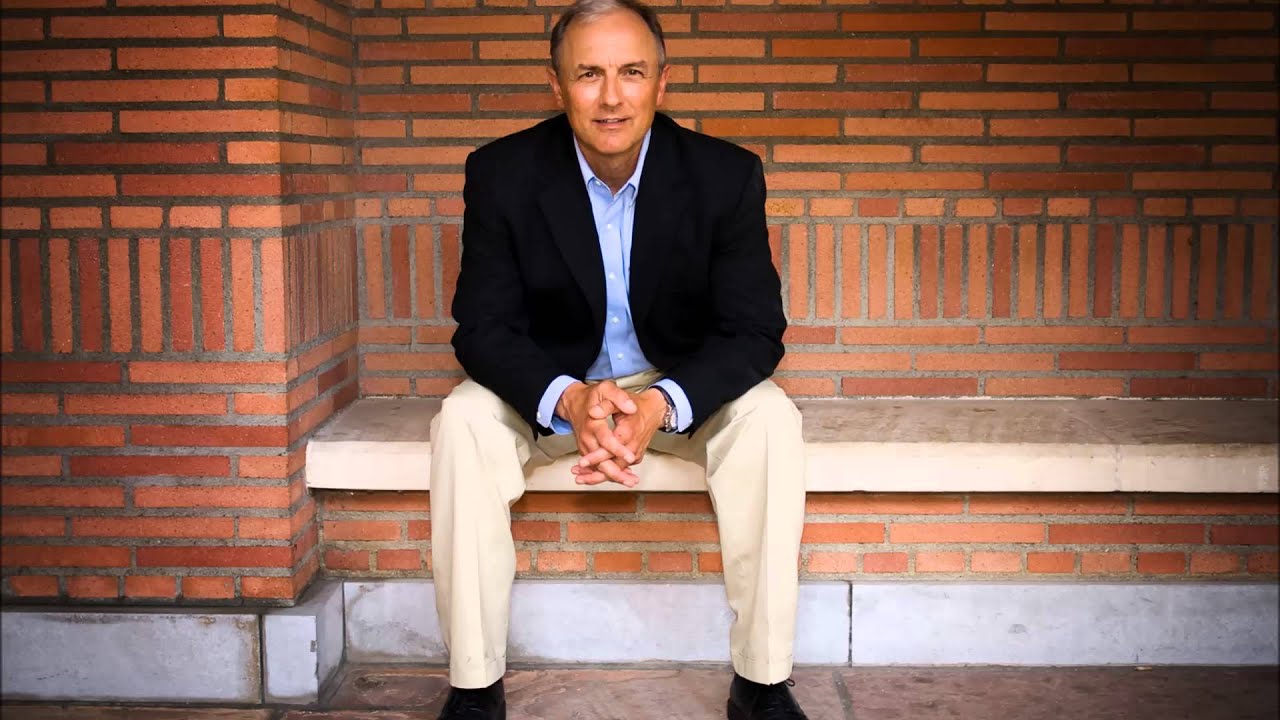 Greg Koukl talks to a Steamroller