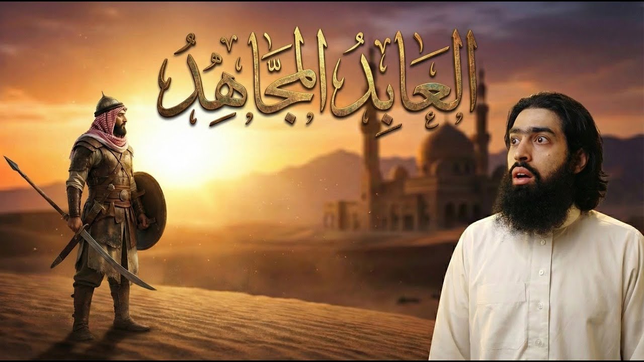 قصة مؤثرة: عبد الله بن عمر بن الخطاب رضي الله عنه | عمر عبد الرازق