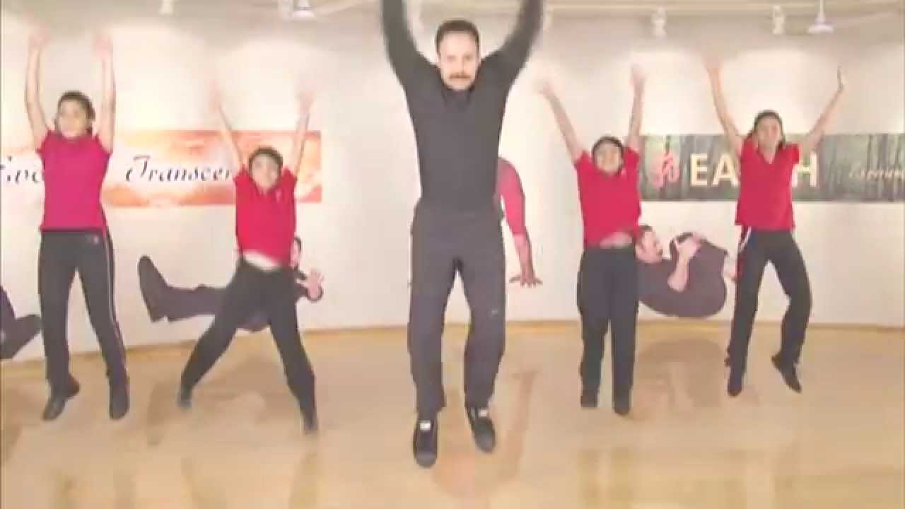 Soft Spring Jumps - Grow Taller with Mickey Mehta