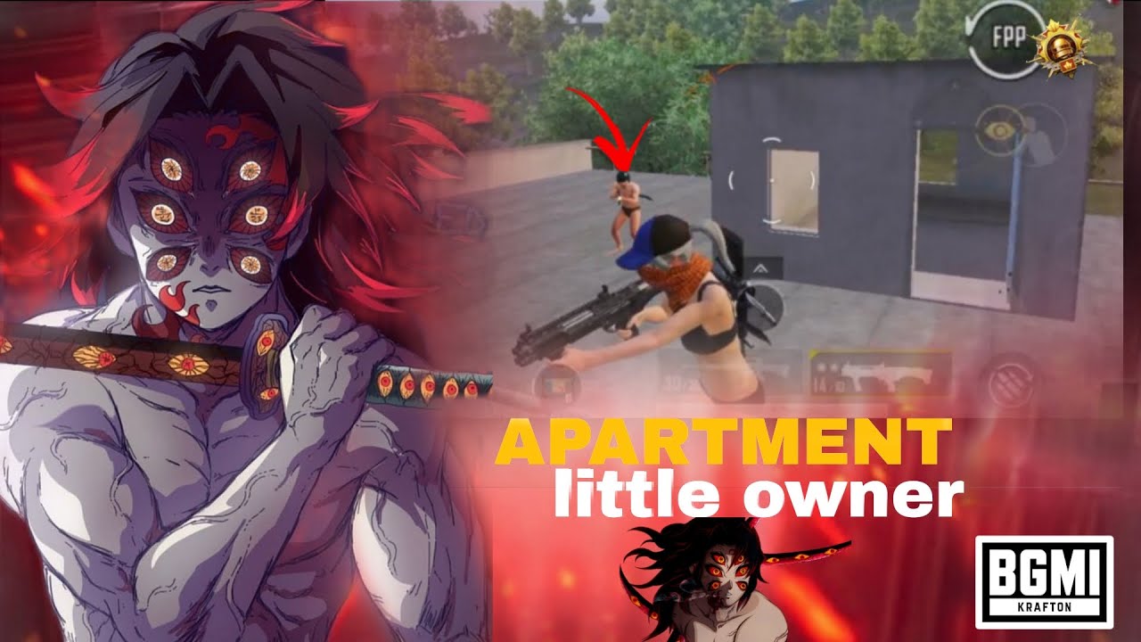 Apartment little owner 🔥 aptmax. Absolute cinema. Apartment wipe 