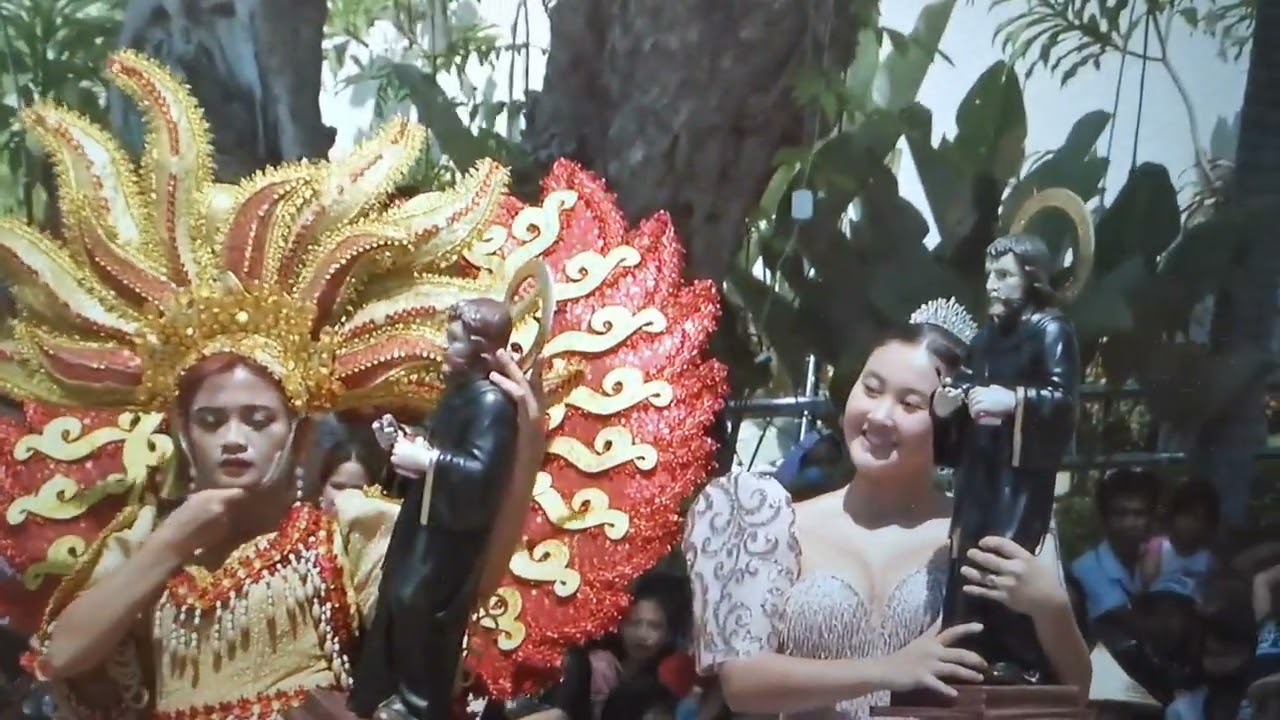 2023 CSF ELYU Pindangan Festival & Awarding Ceremony!