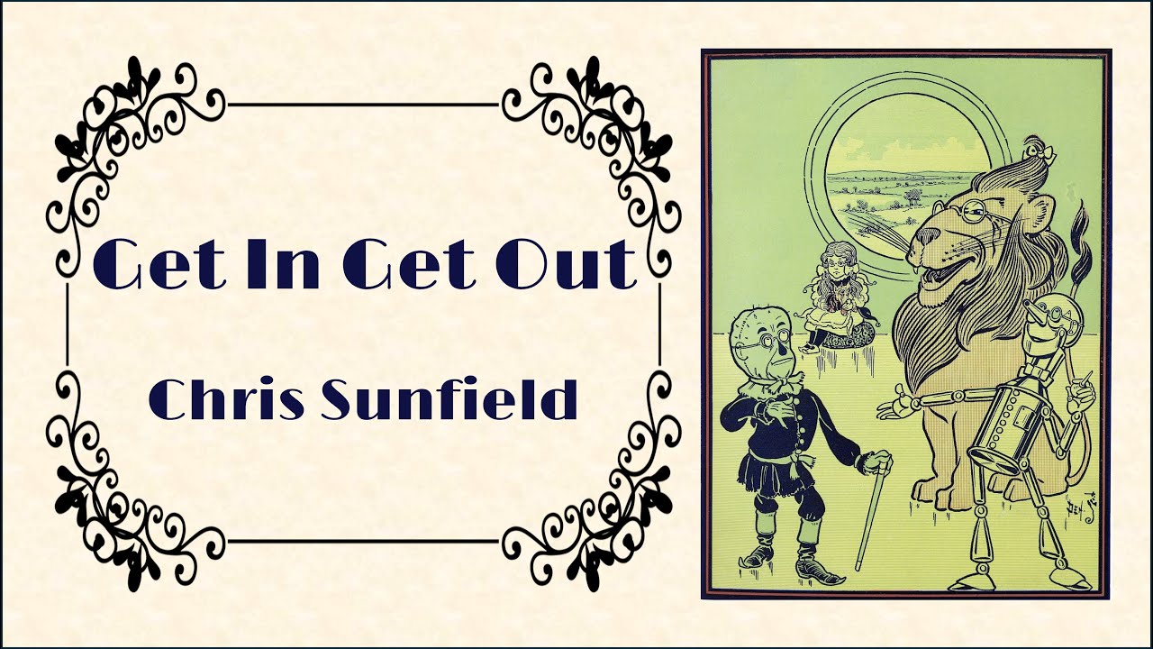 Chris Sunfield - 