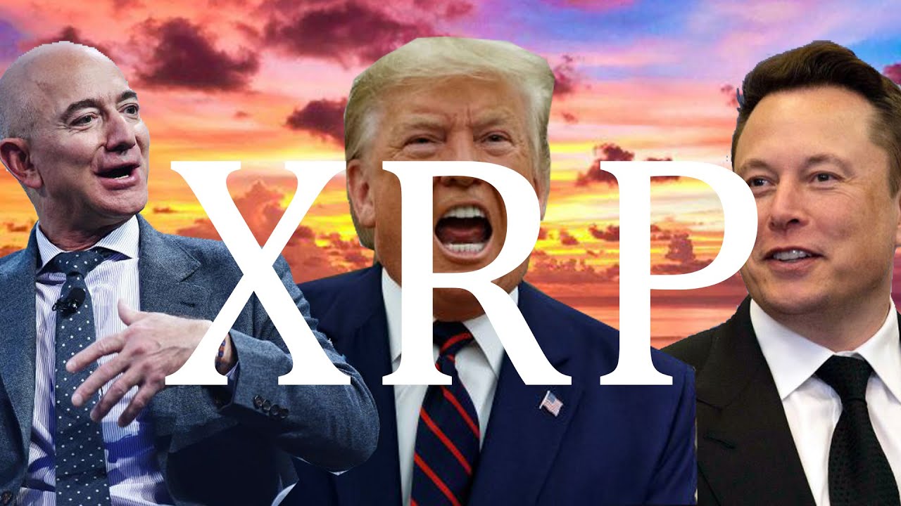 Ripple XRP WATCH FOR THESE DATES!