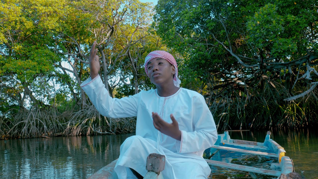 (#Ramadhan #Kareem) Abdouroihamane feat Abdoulhakim & Faissoil #Mbeni
