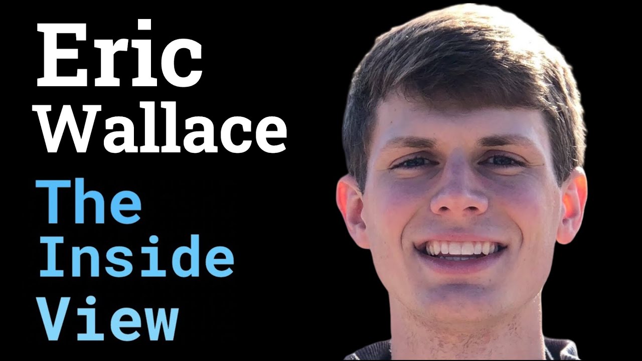 Eric Wallace&mdash;Poisoning Language Models During Instruction Tuning