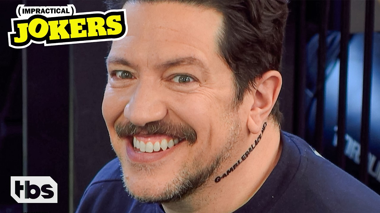 13 Funniest Moments From Last Season to Get Hype for Season 13! | Impractical Jokers | TBS