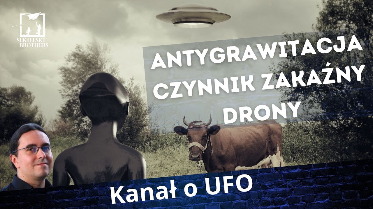 Koszmarne Ranczo Skinwalkera, cz. 2