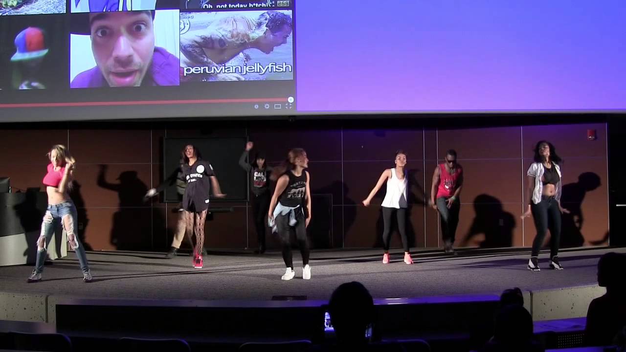 Move That Dope Choreo by Taylor LaShae